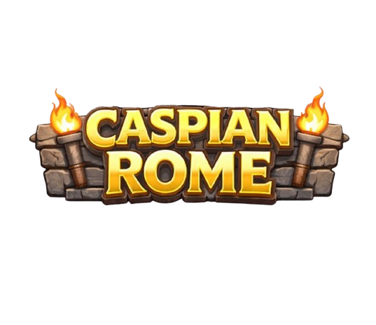 caspian rome